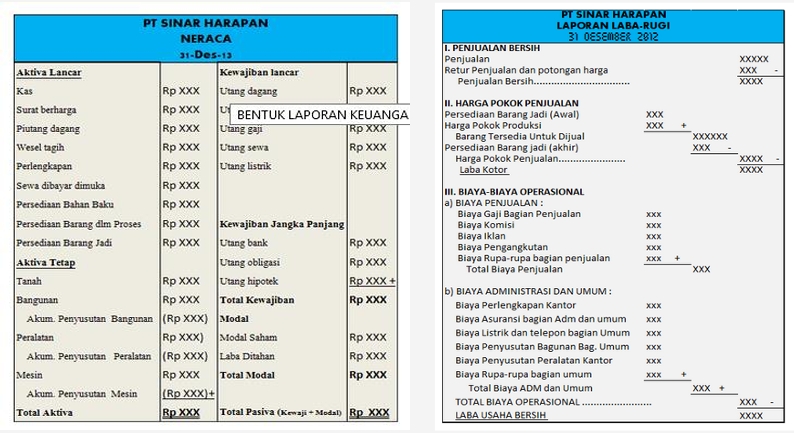 ceisa-report-laporan-keuangan