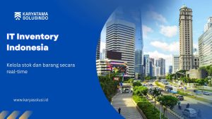 IT Inventory Indonesia