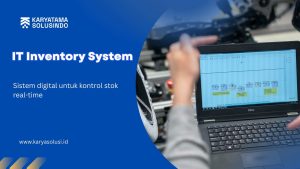 IT Inventory System