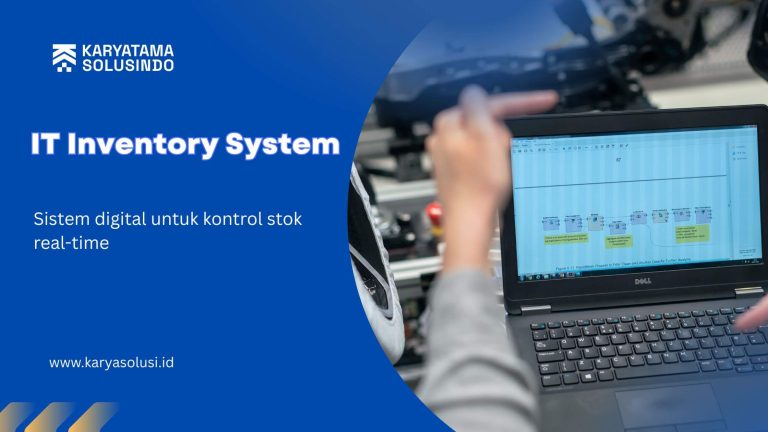IT Inventory System