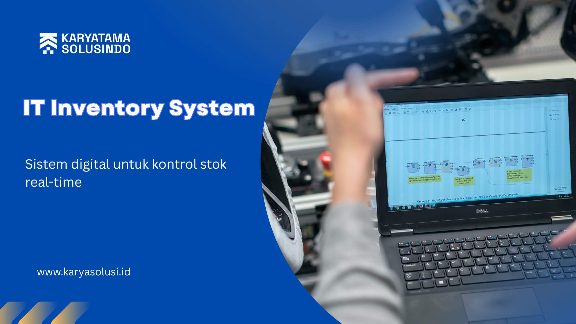 IT Inventory System
