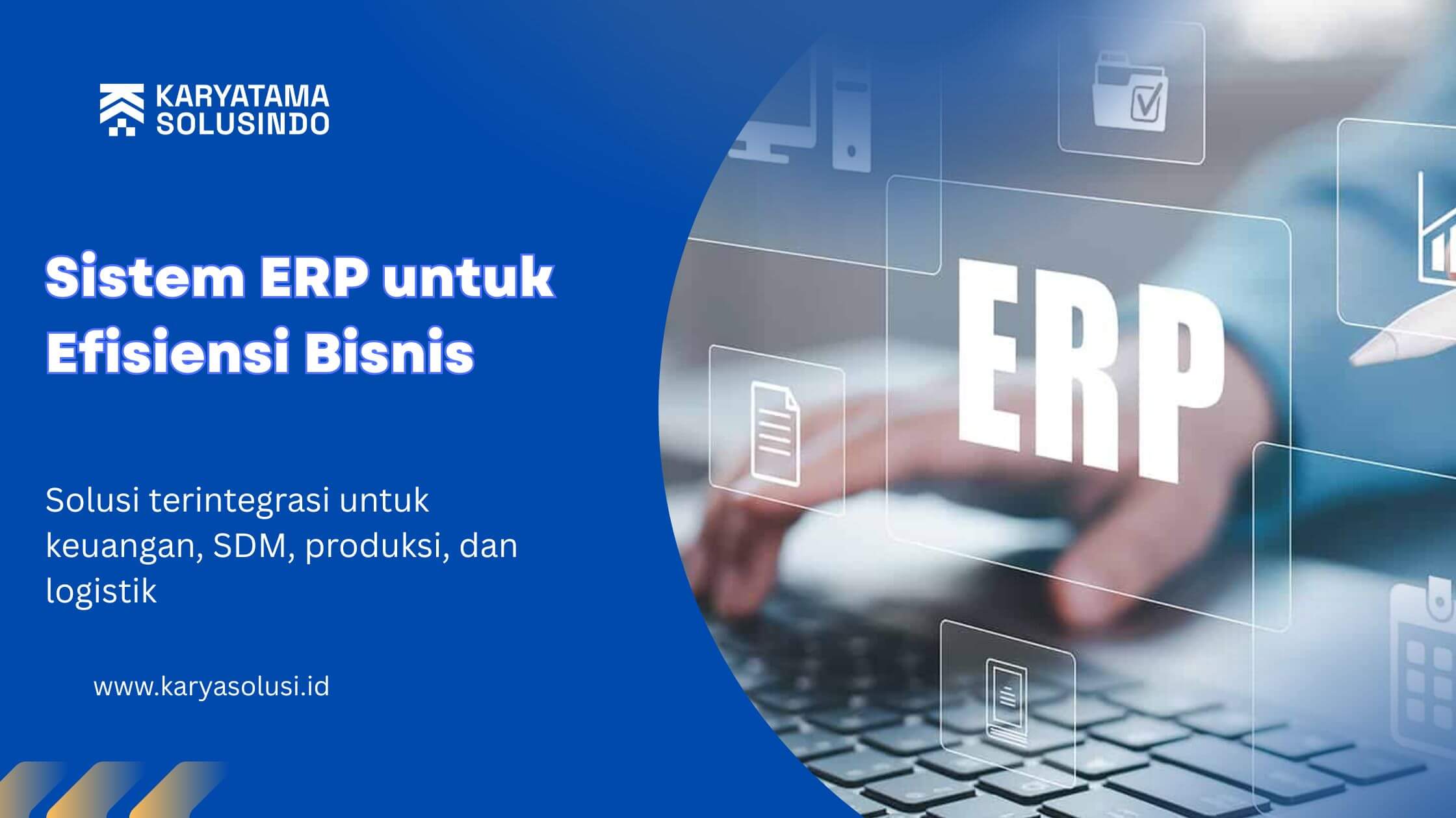 ERP Onboarding: Panduan Lengkap Implementasi Sistem ERP yang Sukses
