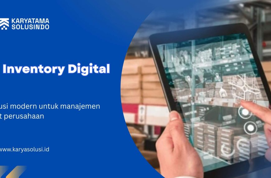 IT Inventory Digital