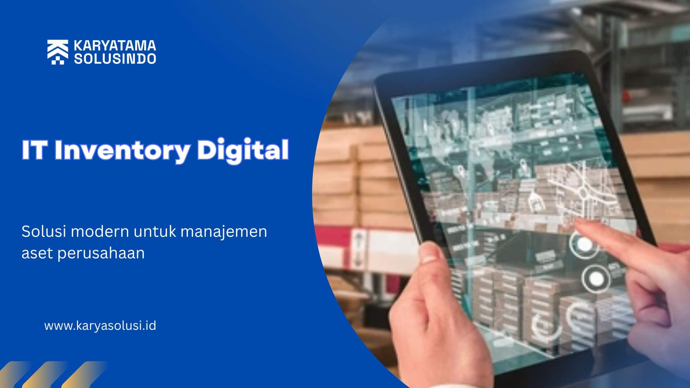 IT Inventory Digital
