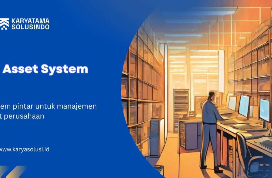 IT Asset System