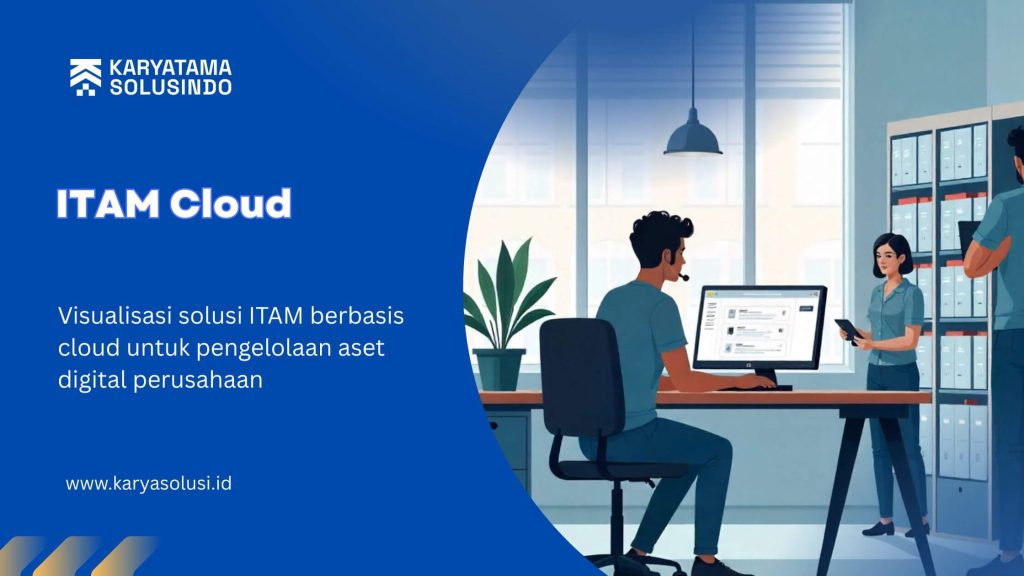 ITAM Cloud