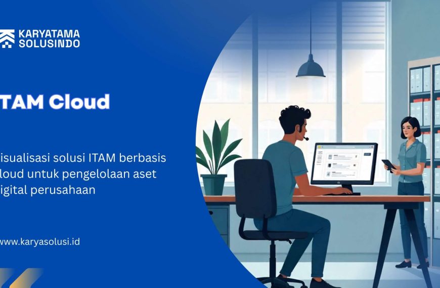 ITAM Cloud
