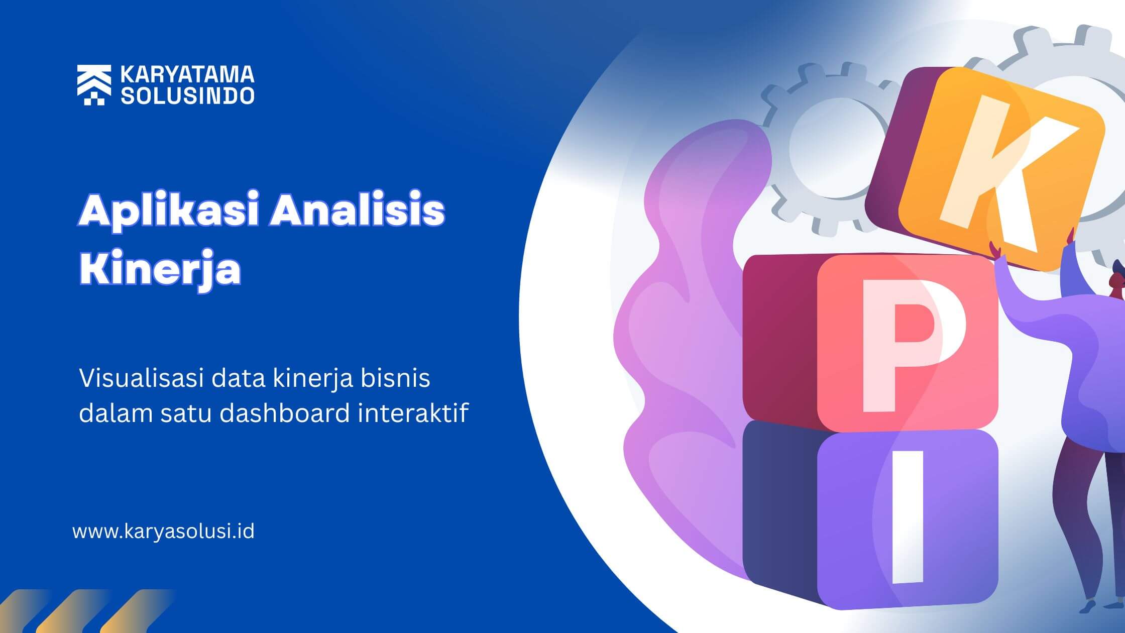 Aplikasi Analisis Kinerja