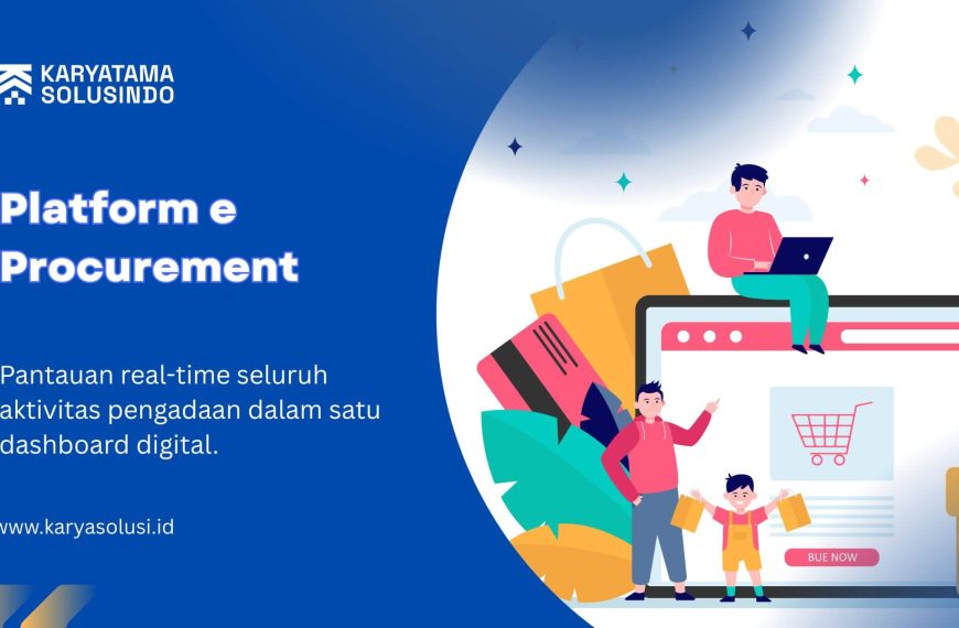 platform e procurement