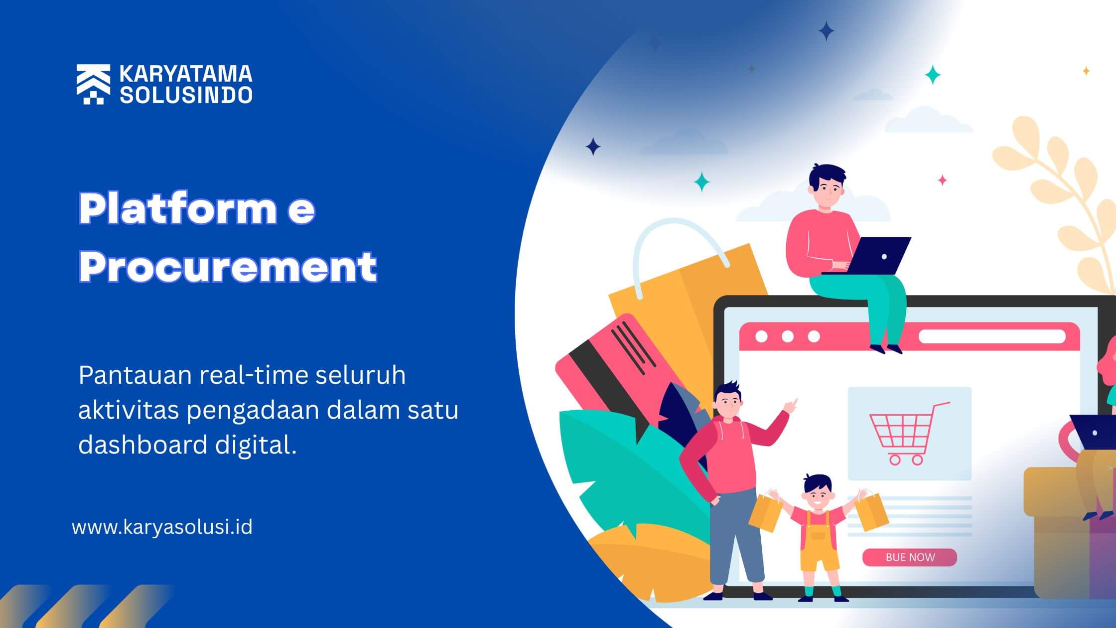 platform e procurement