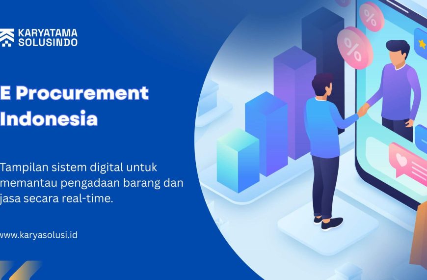 E Procurement Indonesia