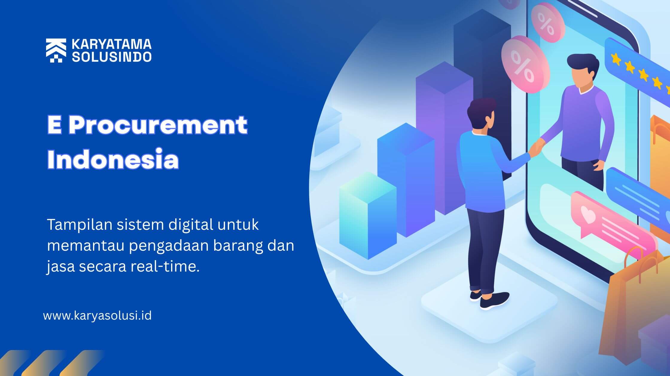 E Procurement Indonesia: Solusi Digitalisasi Pengadaan untuk Perusahaan Modern