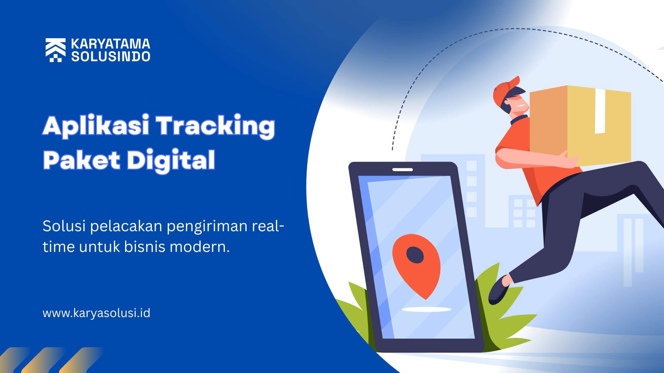 Aplikasi Tracking Paket: Solusi Digital untuk Pelacakan Kiriman Cepat dan Akurat