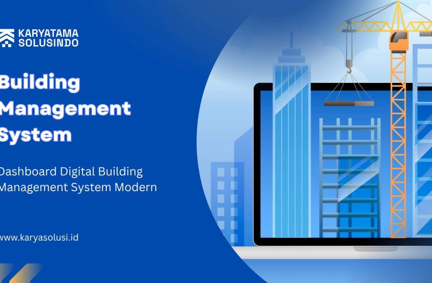 building management