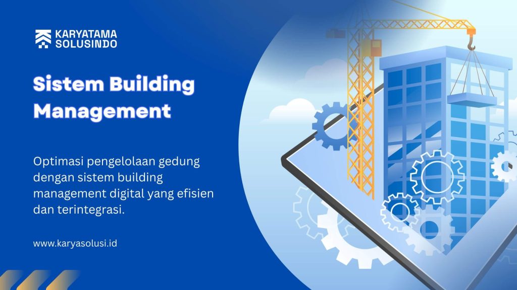 Sistem Building Management