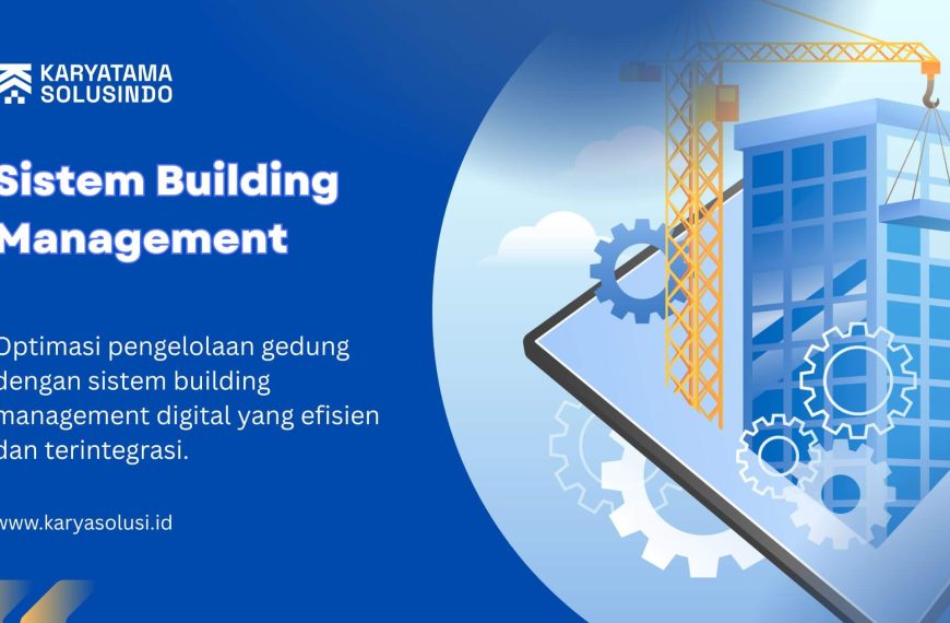 Sistem Building Management