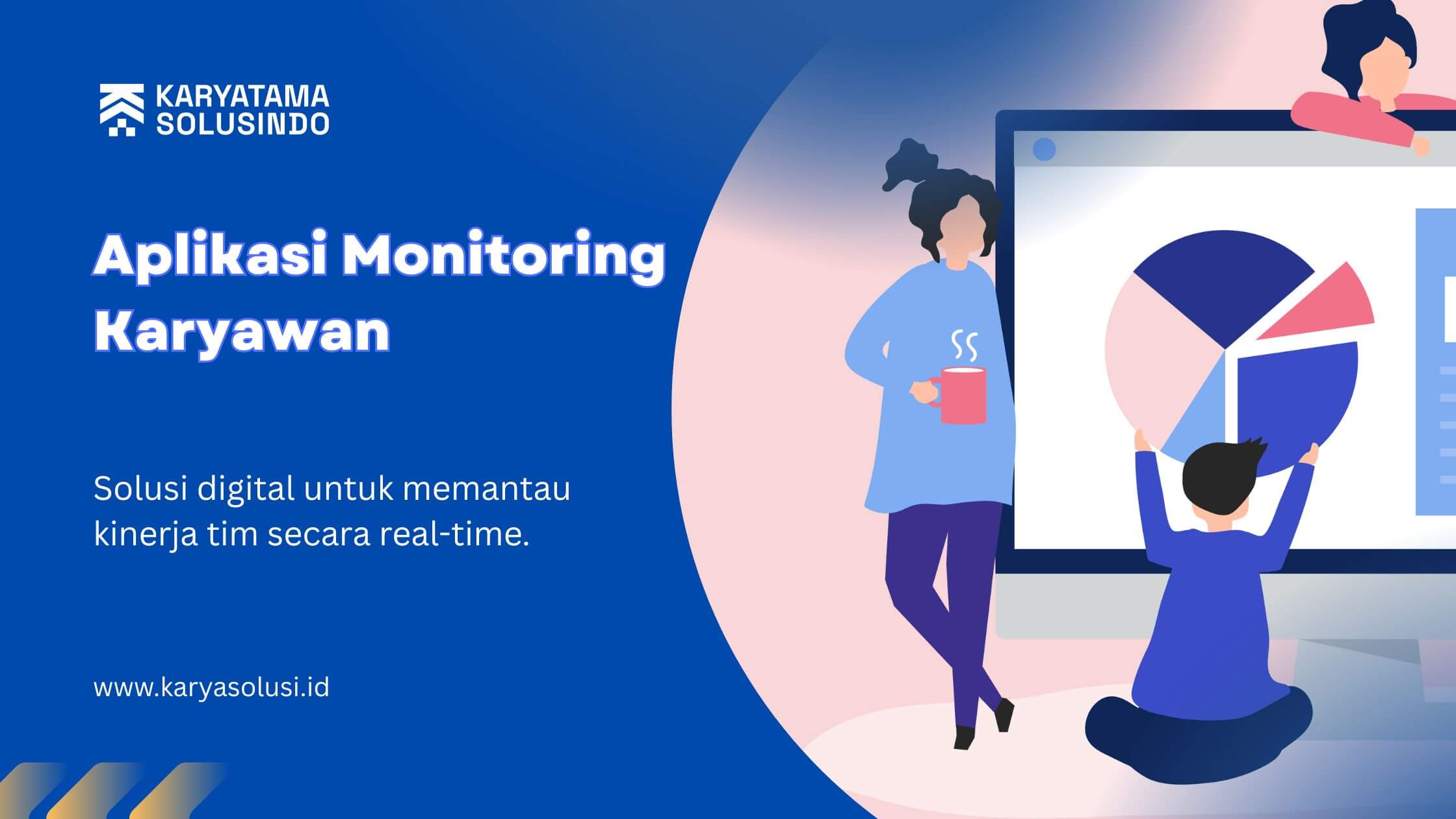 Aplikasi Monitoring Karyawan