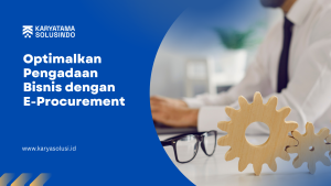 e-procurement