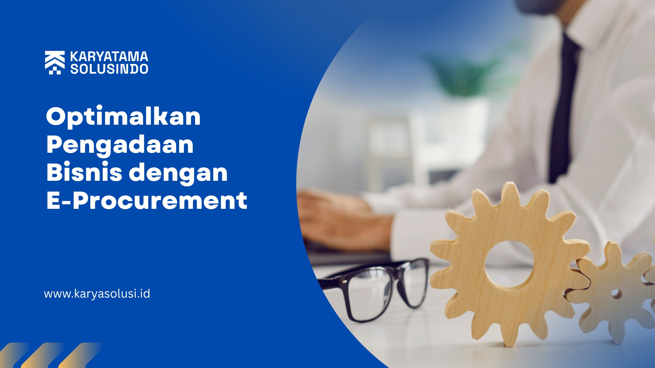 e-procurement