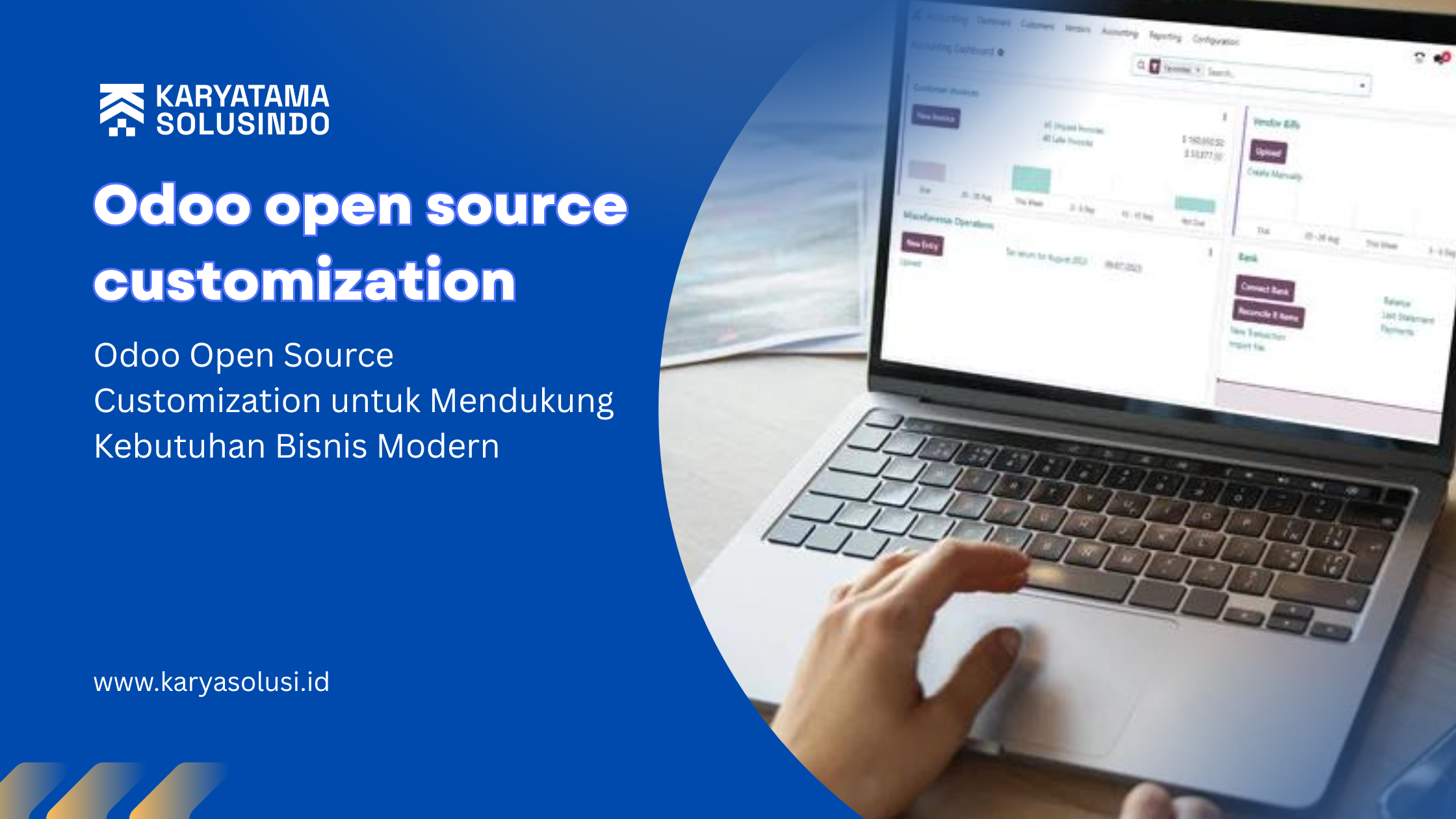 Odoo open source customization