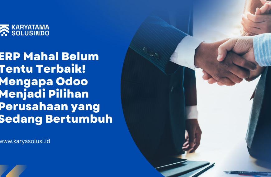 ERP Odoo