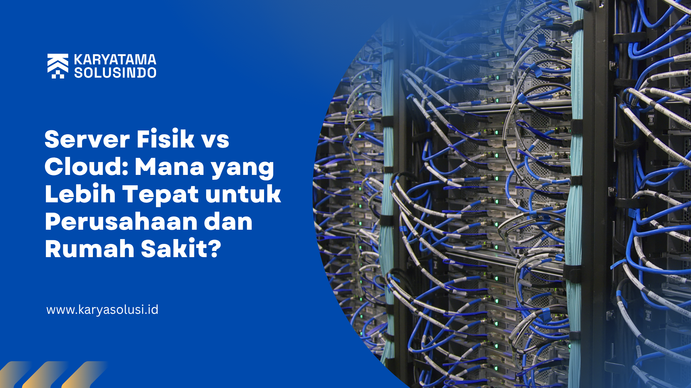 Server Fisik