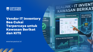 vendor-it-inventory-kawasan-berikat